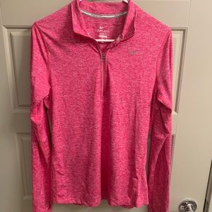 Long Sleeve Nike Dri-Fit
